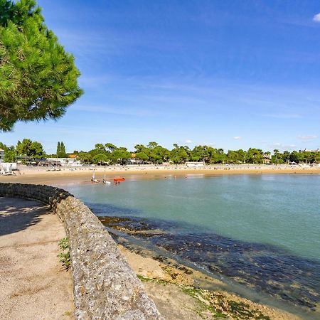 Holiday Home Domremy Saint-Palais-sur-Mer Eksteriør billede