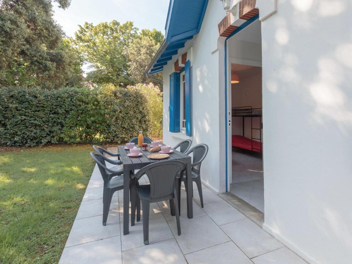 Holiday Home Domremy Saint-Palais-sur-Mer Eksteriør billede