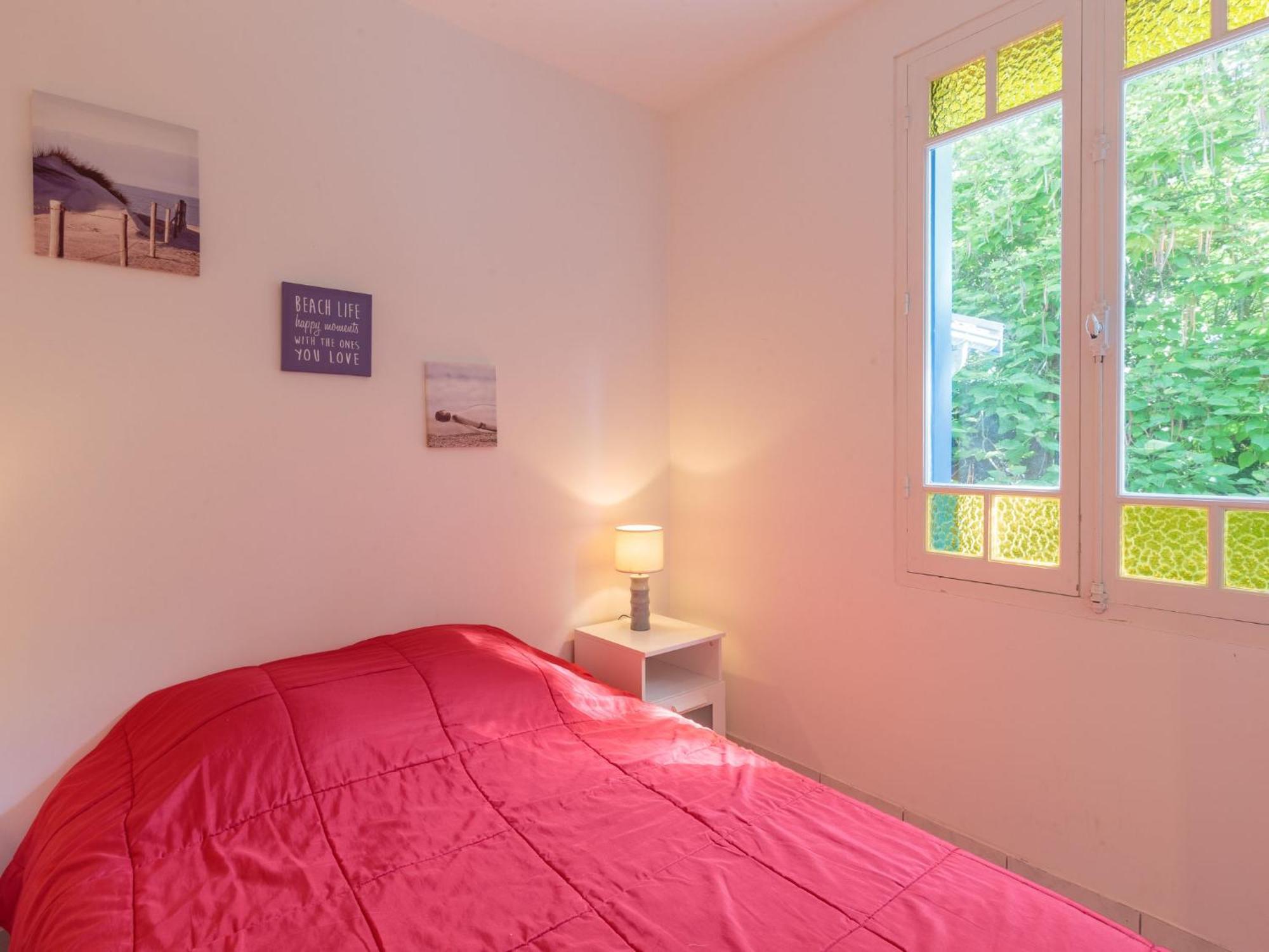 Holiday Home Domremy Saint-Palais-sur-Mer Eksteriør billede